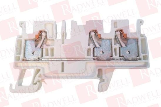 ALLEN BRADLEY 1492-P4T-W