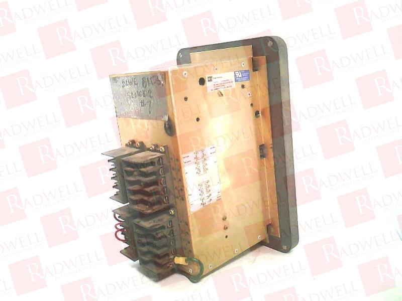 EATON CORPORATION MP-3000-66D2035G11