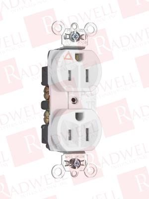 LEGRAND TRIG5262W
