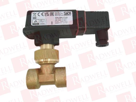 SIKA VHS10M01171I21