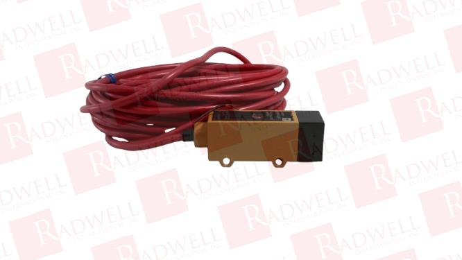 OMRON E3S-5LB4-T-5M