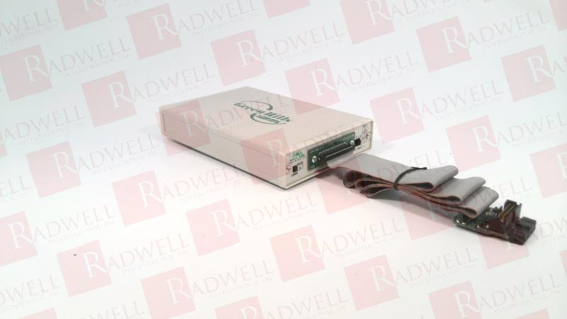 GREEN HILLS SOFTWARE 070-PB300-01