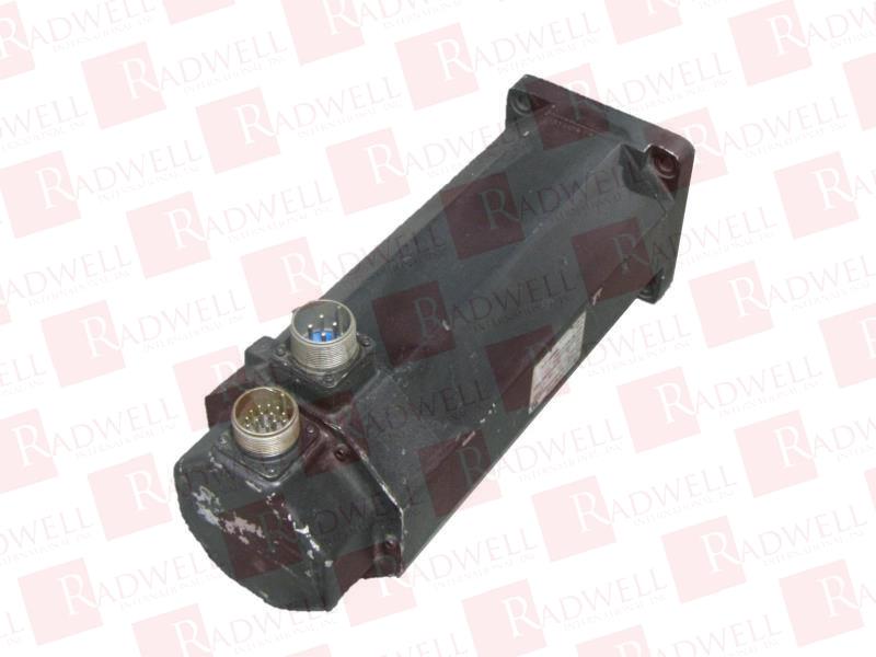 ALLEN BRADLEY F-4075-R-H04AX