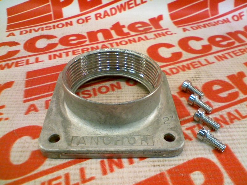 ANCHOR ELECTRIC H4