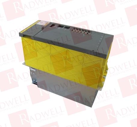 FANUC A06B-6082-H222#H512