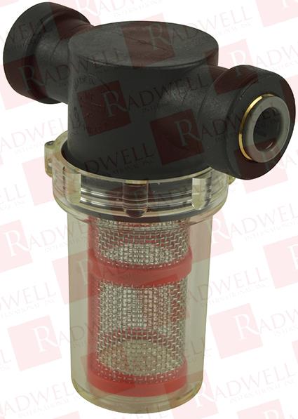 VACMOTION PLS-M38Q-PCV-020