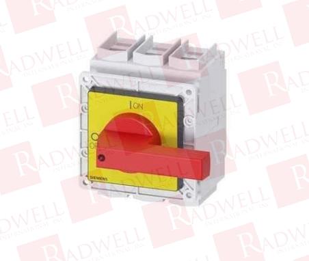 SIEMENS 3LD2405-0TK13