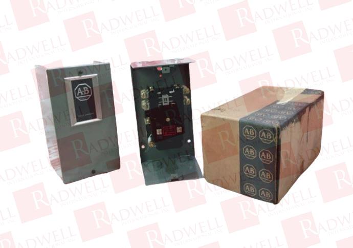 ALLEN BRADLEY 700-BX221A1