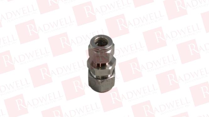 SWAGELOK SS-810-6-6