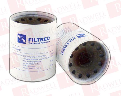 BETA 1 FILTERS B1SO0005476
