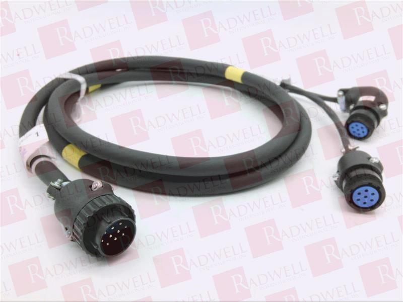 FANUC A660-4002-TB16/L2R023