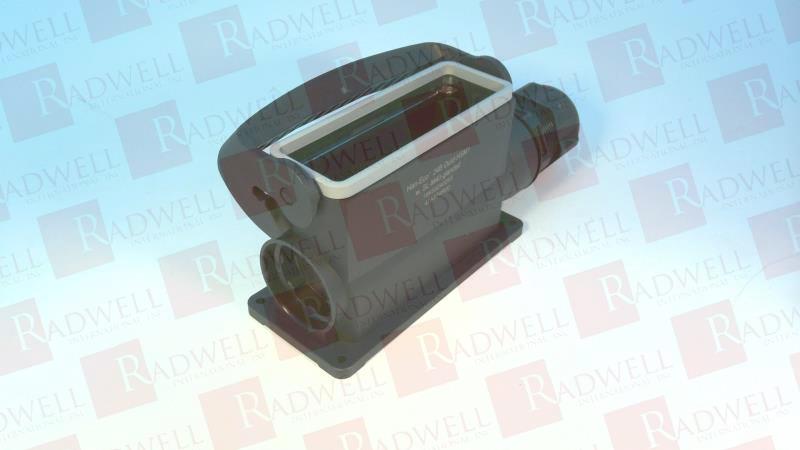 HARTING 19 43 316 0253