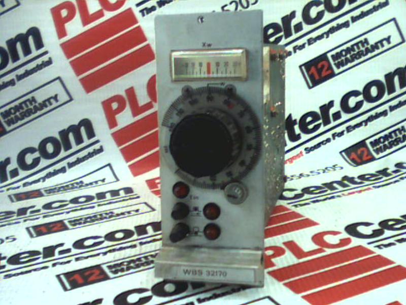 TEMPERATURE CONTROLLER 220V 1AMP 50HZ