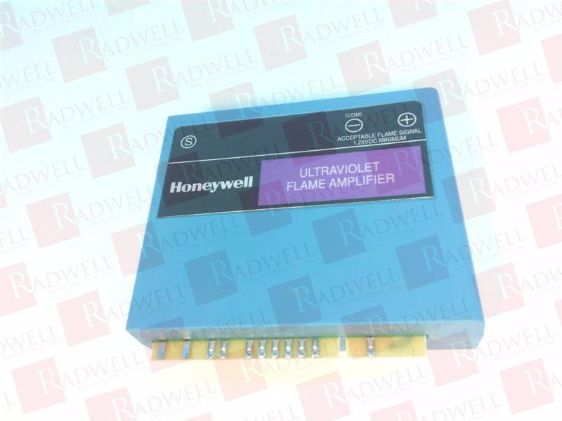 HONEYWELL R7847A1023