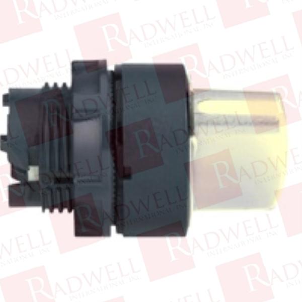 SCHNEIDER ELECTRIC ZB5AD301