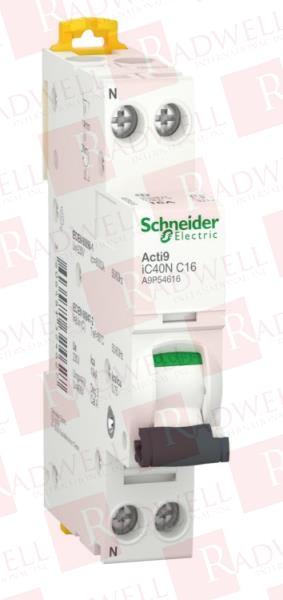 SCHNEIDER ELECTRIC A9P44606