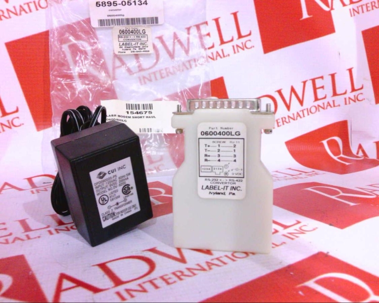 CONVERTER POWER