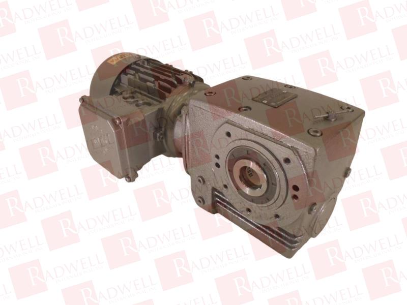 NORD SK12063AZ-90LP/A CUS TW