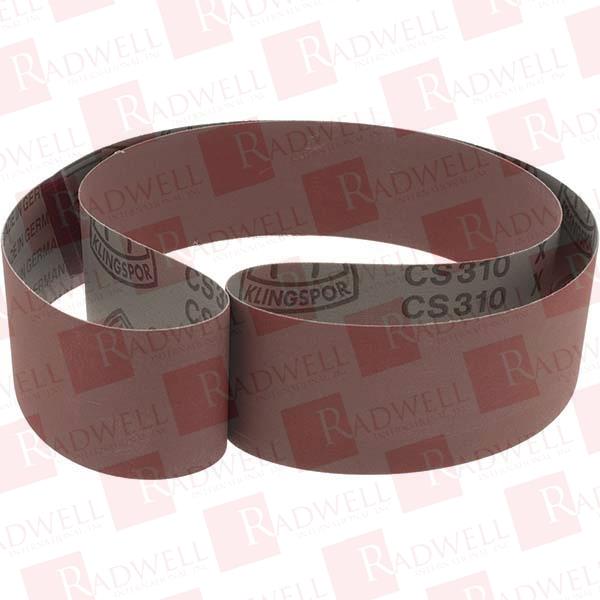 KLINGSPOR ABRASIVES 310240X02406004