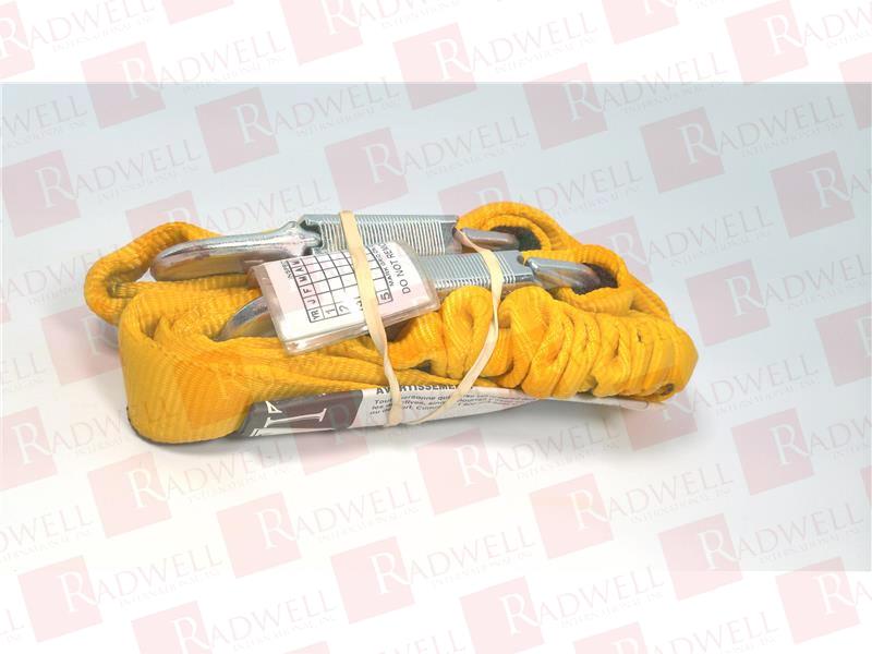 MILLER FALL PROTECTION T5111/6FTAF
