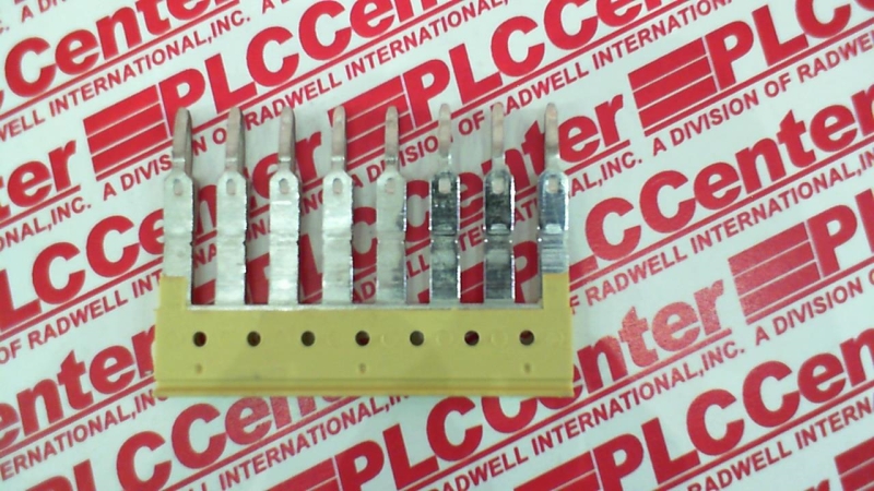 ALLEN BRADLEY 1492-CJK5-8