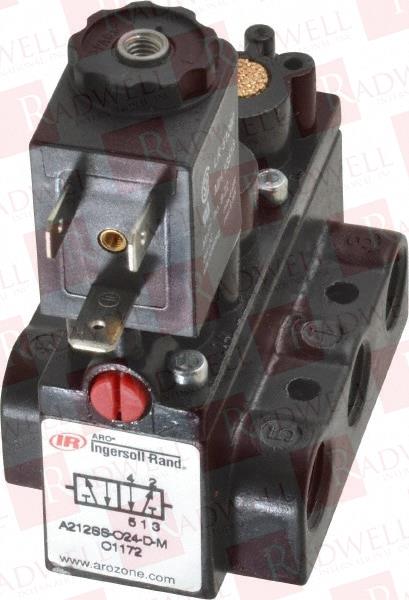 INGERSOLL RAND A212SS-024-D