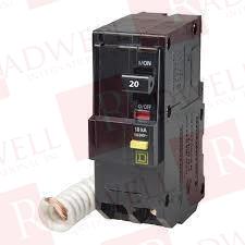 SCHNEIDER ELECTRIC QO220GFIC