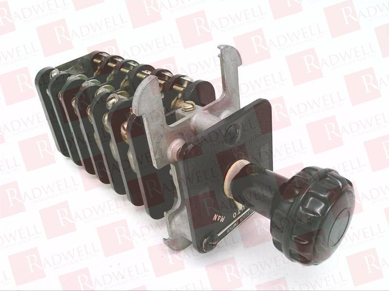 GENERAL ELECTRIC 16SB1FB202SSM2K