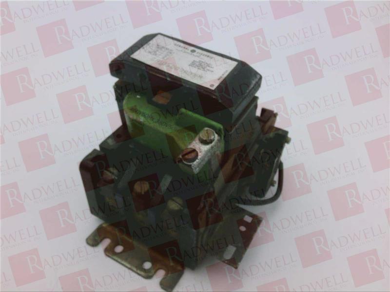 GENERAL ELECTRIC CR105D000DAM