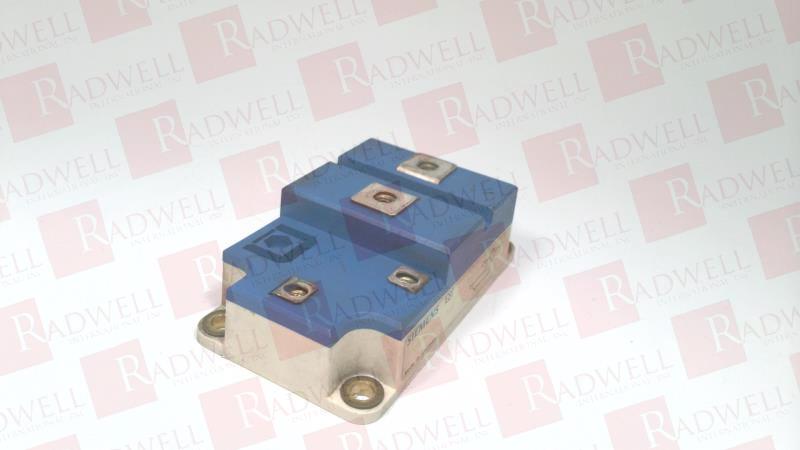 SIEMENS BSM200GA120DN11