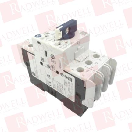 ALLEN BRADLEY 140UT-D7D3-C35
