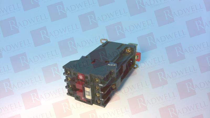 SCHNEIDER ELECTRIC LP1D123BA65