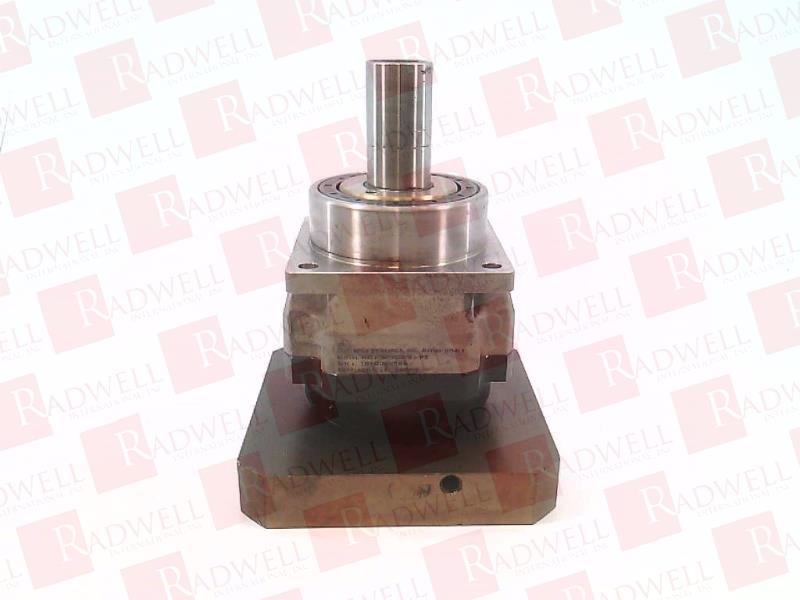 APEX DYNAMICS INC AF100-004-S1-P2