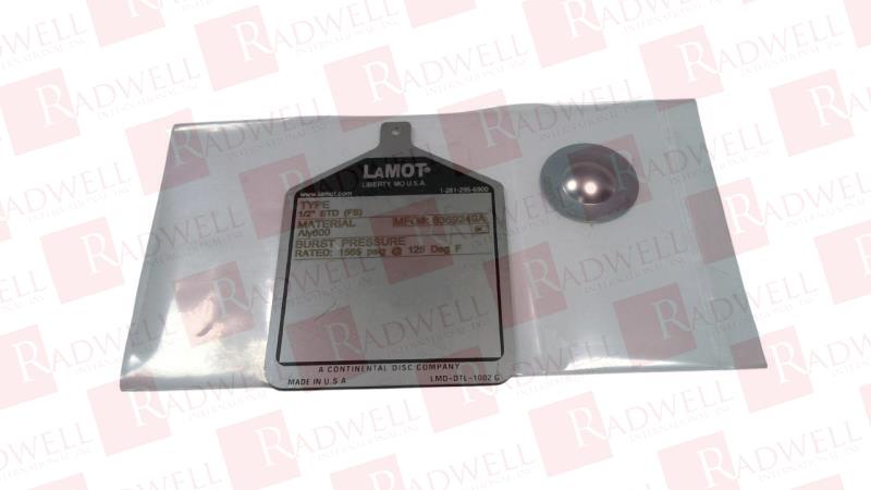 PARKER 7560031500