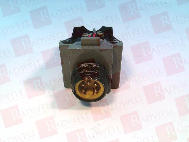 ALLEN BRADLEY 802T-X7J1