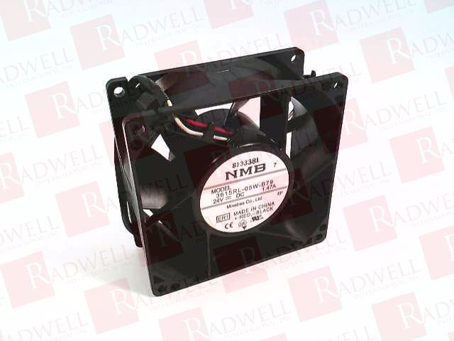 MINEBEA 3615RL-05W-B79