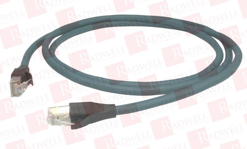 L COM TRD815DZ-SF-GRN-1.5M