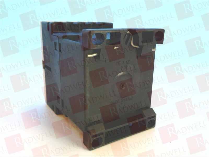 SIEMENS 3RT1017-2BB42