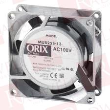 ORIENTAL MOTOR MU1238L-41B