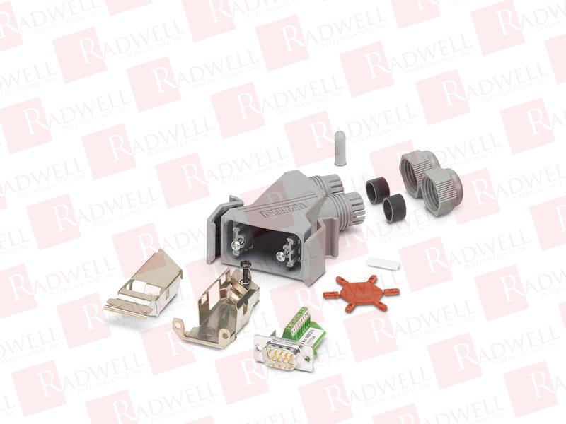 PHOENIX CONTACT VS-09-IBS-ST