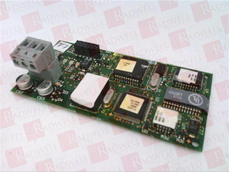 JOHNSON CONTROLS MQ-COM1203-0