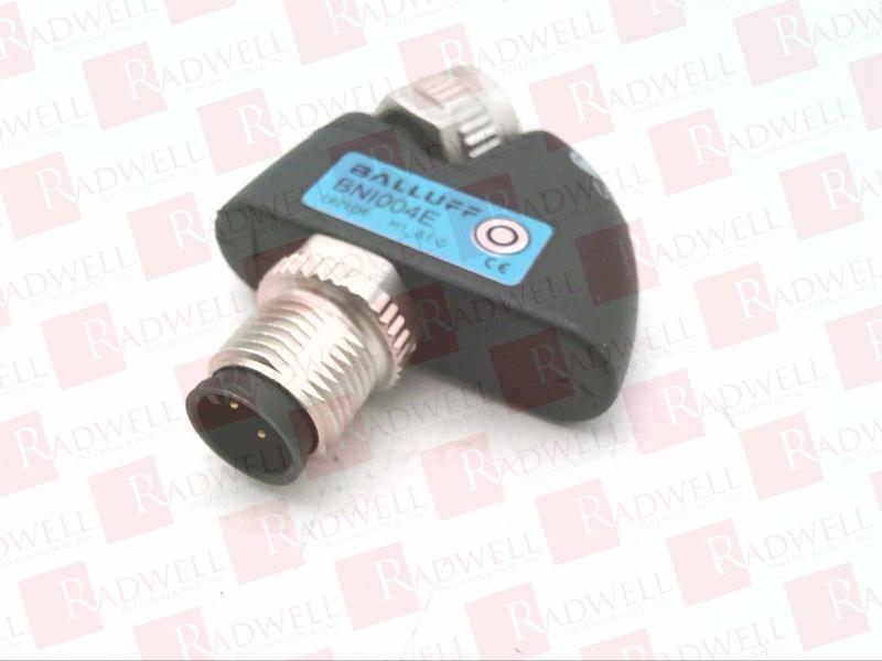 BALLUFF BNI IOL-724-000-K023