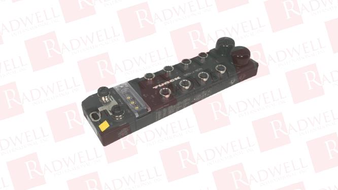 TURCK TBEN-L4-16DIN