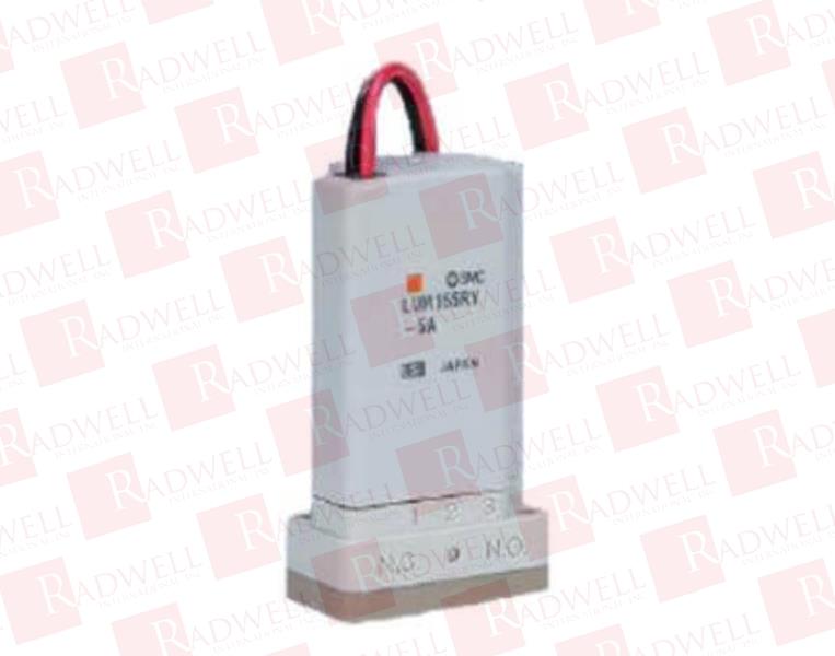 SMC LVM15R4Y-5C-10