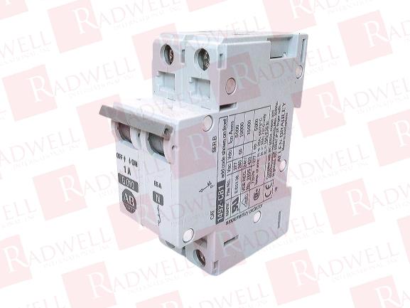 ALLEN BRADLEY 1492-CB1G010-N