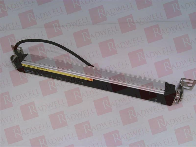 OMRON F3SJ-B0305-25-D