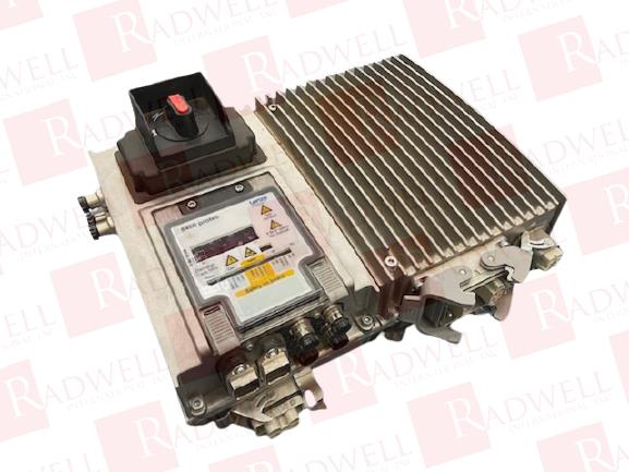 LENZE E84DSPBC1524R2SLCE
