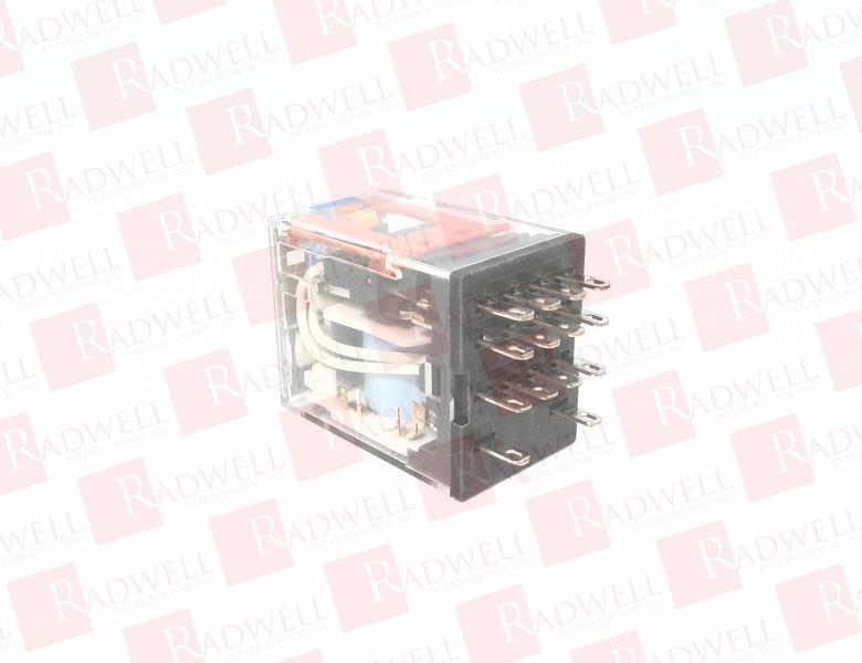 PHOENIX CONTACT REL-IR/LDP- 24DC/4X21AU