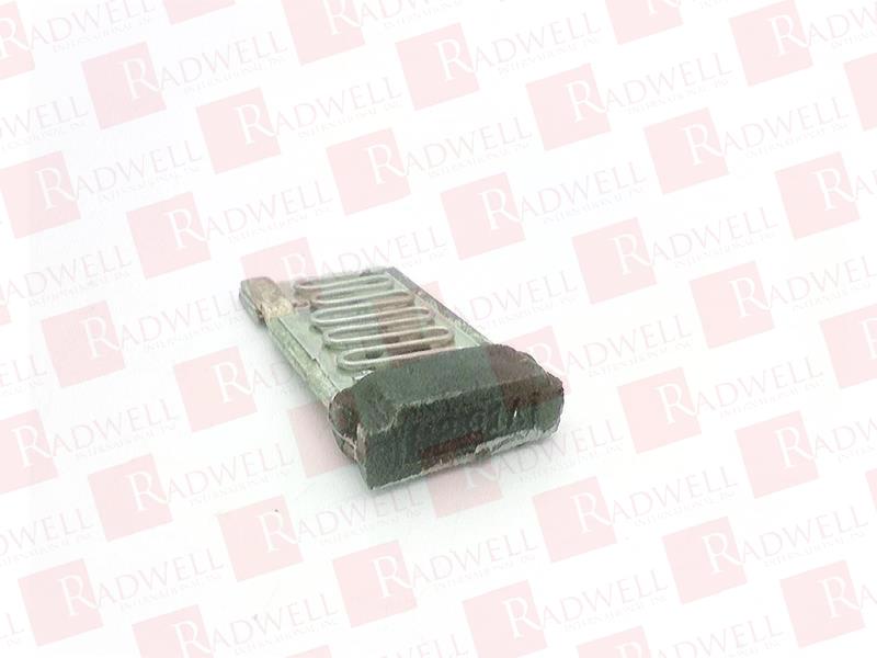 GENERAL ELECTRIC CR123H2.91A
