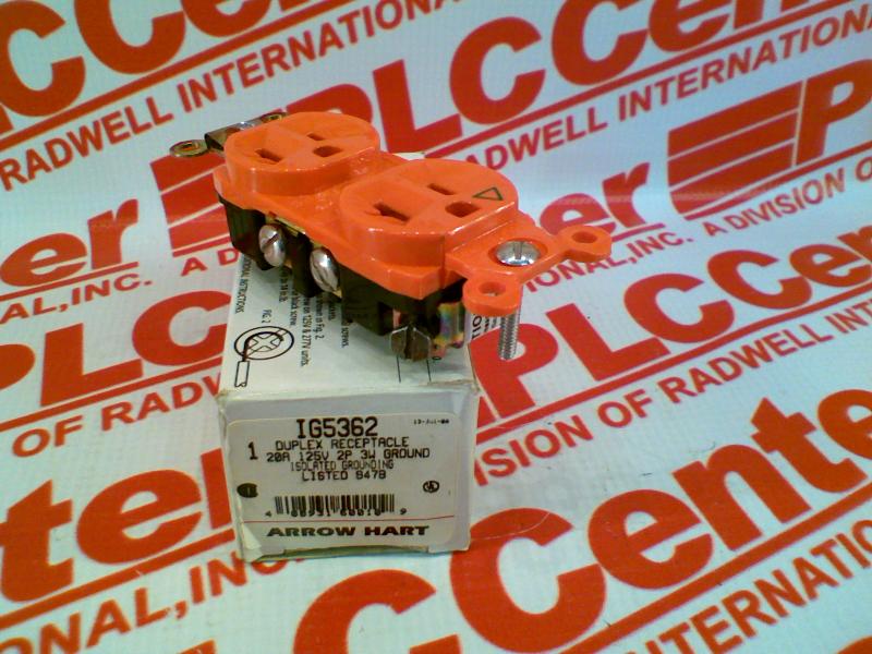 EATON CORPORATION IG5362